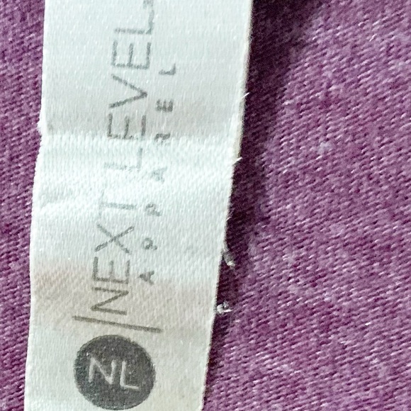 Next Level Apparel Samuel Adam’s Boston Brewery Shortsleeve Graphic Tee Crewneck - Picture 7 of 7